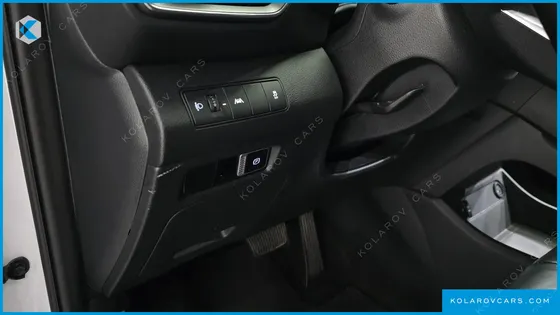 HYUNDAI SANTA FE DIESEL 2.2 4WD