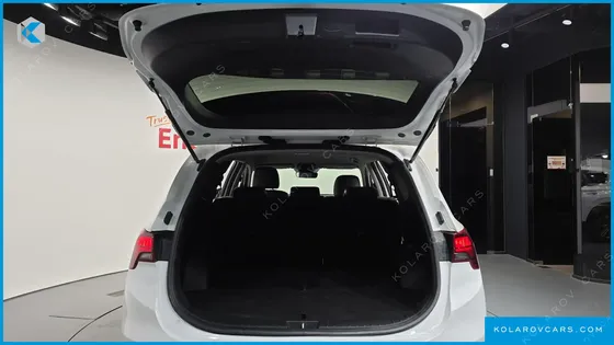 HYUNDAI SANTA FE DIESEL 2.2 4WD