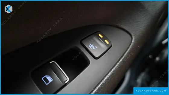 HYUNDAI GRANDEUR 3.0 LPI MODERN (RENTAL CAR)