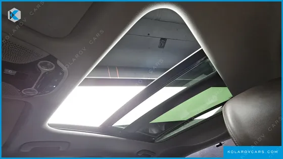 HYUNDAI GRANDEUR 3.0 LPI MODERN (RENTAL CAR)