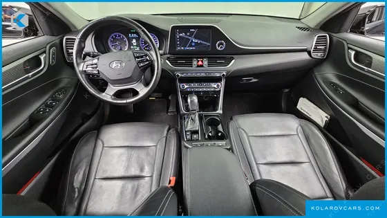 HYUNDAI GRANDEUR 3.0 EXCLUSIVE