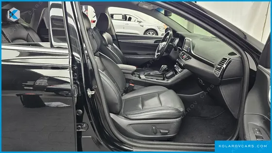 HYUNDAI GRANDEUR 3.0 EXCLUSIVE