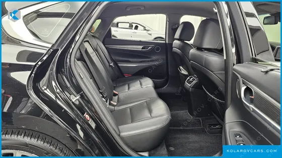 HYUNDAI GRANDEUR 3.0 EXCLUSIVE