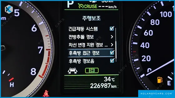 HYUNDAI GRANDEUR 3.0 EXCLUSIVE