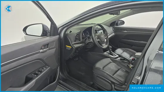 HYUNDAI ELANTRA (AVANTE) 1.6 GDI VALUE PLUS
