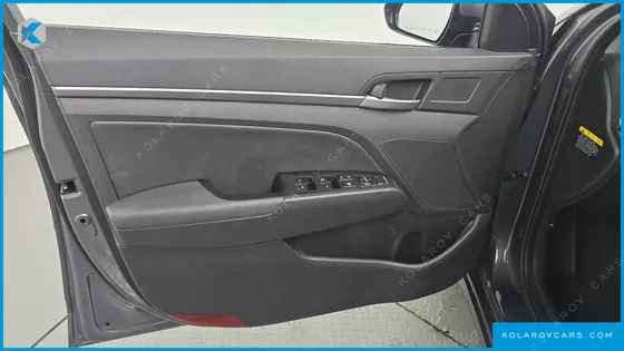 HYUNDAI ELANTRA (AVANTE) 1.6 GDI VALUE PLUS