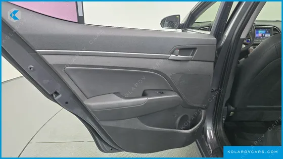 HYUNDAI ELANTRA (AVANTE) 1.6 GDI VALUE PLUS