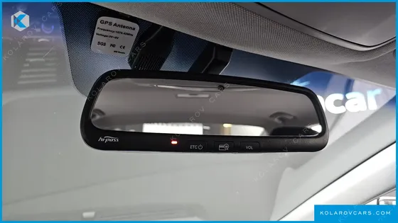 HYUNDAI ELANTRA (AVANTE) 1.6 GDI SMART