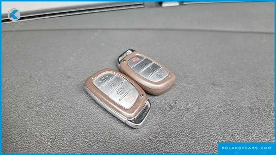 HYUNDAI ELANTRA (AVANTE) 1.6 GDI SMART