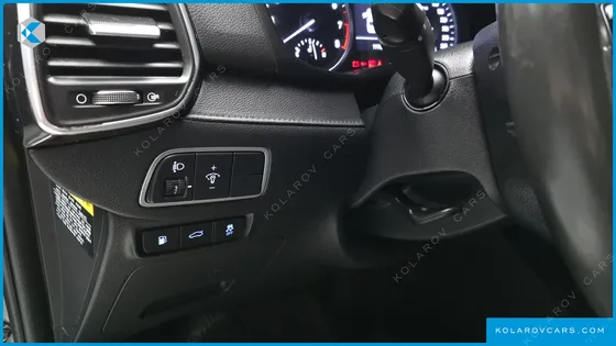 HYUNDAI GRANDEUR 2.4 MODERN BASIC (RENTAL CAR)