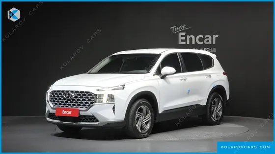 HYUNDAI SANTA FE DIESEL 2.2 2WD
