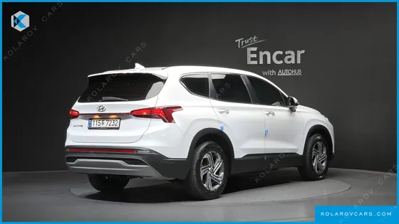 HYUNDAI SANTA FE DIESEL 2.2 2WD
