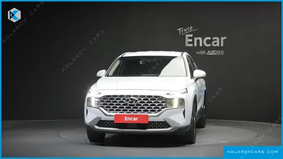 HYUNDAI SANTA FE DIESEL 2.2 2WD