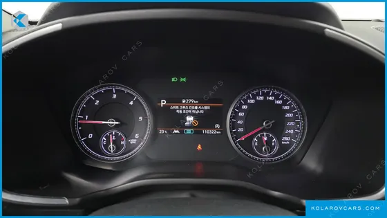 HYUNDAI SANTA FE DIESEL 2.2 2WD
