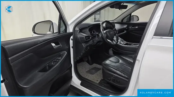 HYUNDAI SANTA FE DIESEL 2.2 2WD