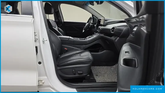 HYUNDAI SANTA FE DIESEL 2.2 2WD