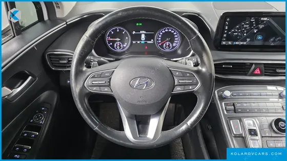 HYUNDAI SANTA FE DIESEL 2.2 2WD