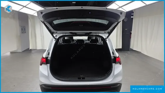 HYUNDAI SANTA FE DIESEL 2.2 2WD