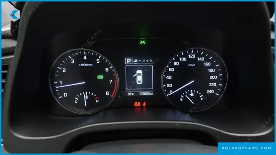 HYUNDAI ELANTRA (AVANTE) 1.6 GDI VALUE PLUS