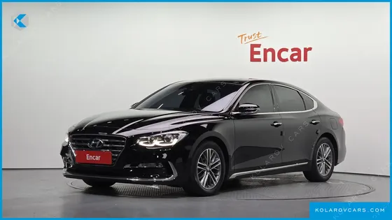 HYUNDAI GRANDEUR 2.4 PREMIUM