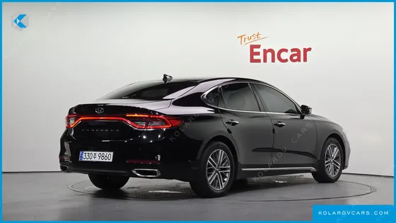 HYUNDAI GRANDEUR 2.4 PREMIUM