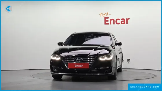 HYUNDAI GRANDEUR 2.4 PREMIUM