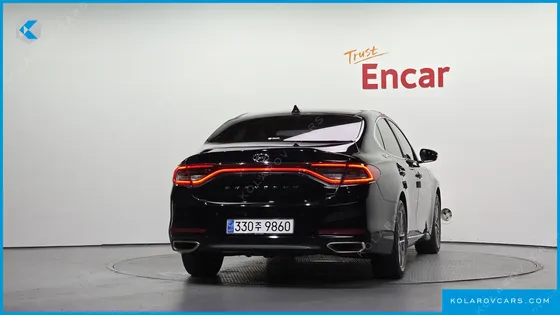HYUNDAI GRANDEUR 2.4 PREMIUM