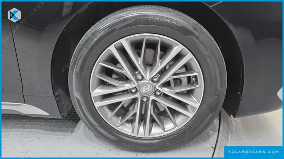 HYUNDAI GRANDEUR 2.4 PREMIUM
