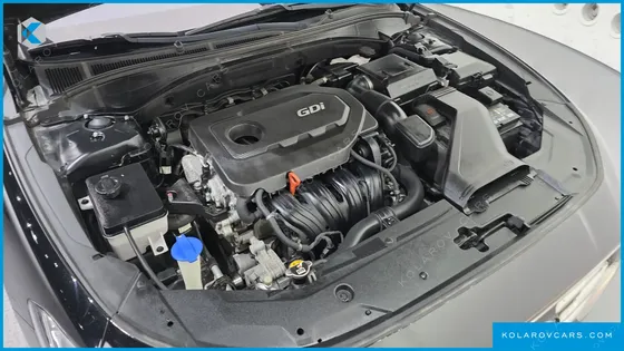 HYUNDAI GRANDEUR 2.4 PREMIUM
