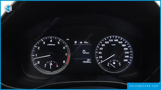 HYUNDAI GRANDEUR 2.4 PREMIUM