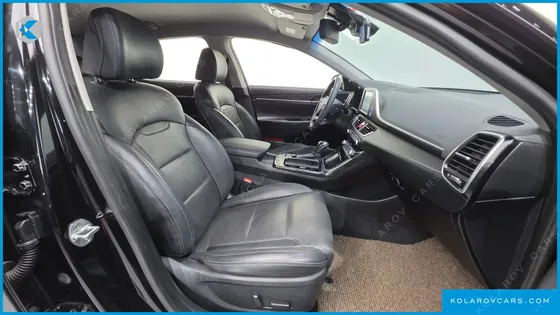 HYUNDAI GRANDEUR 2.4 PREMIUM