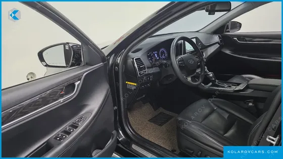 HYUNDAI GRANDEUR 2.4 PREMIUM