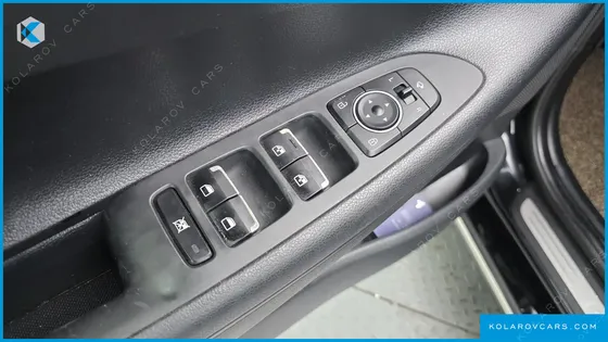 HYUNDAI GRANDEUR 2.4 PREMIUM