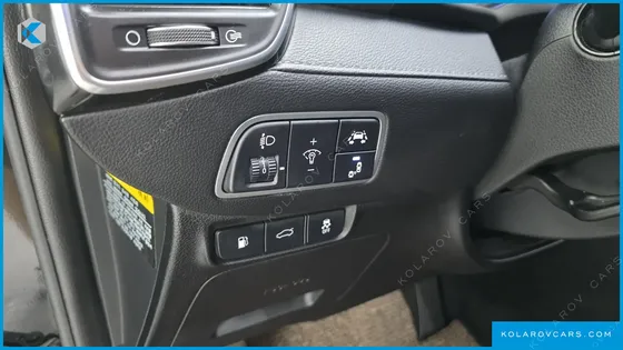 HYUNDAI GRANDEUR 2.4 PREMIUM