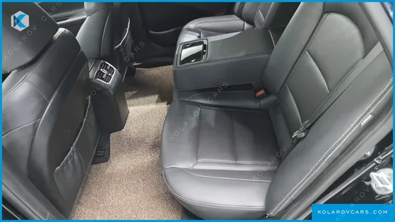 HYUNDAI GRANDEUR 2.4 PREMIUM