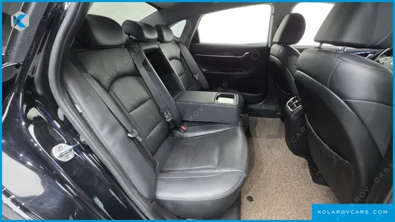 HYUNDAI GRANDEUR 2.4 PREMIUM