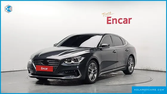 HYUNDAI GRANDEUR 3.0 EXCLUSIVE