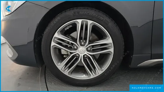 HYUNDAI GRANDEUR 3.0 EXCLUSIVE
