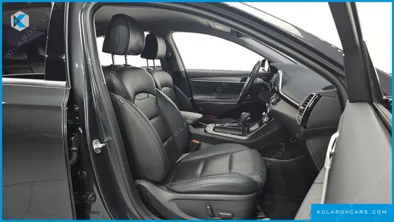 HYUNDAI GRANDEUR 3.0 EXCLUSIVE