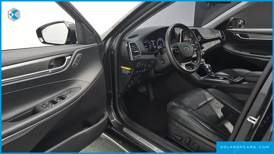 HYUNDAI GRANDEUR 3.0 EXCLUSIVE