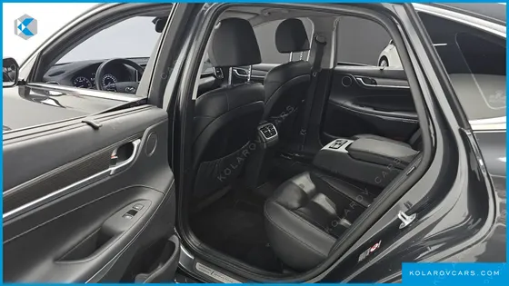 HYUNDAI GRANDEUR 3.0 EXCLUSIVE