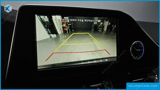 HYUNDAI GRANDEUR 3.0 EXCLUSIVE