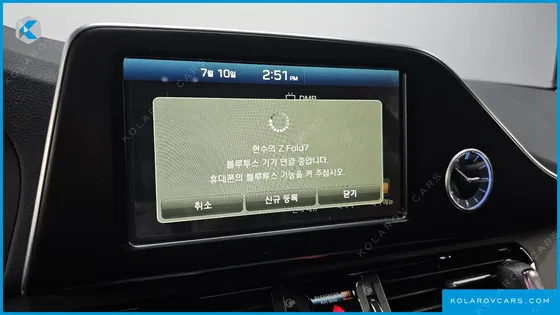 HYUNDAI GRANDEUR 3.0 EXCLUSIVE