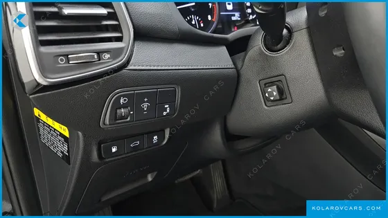 HYUNDAI GRANDEUR 3.0 EXCLUSIVE