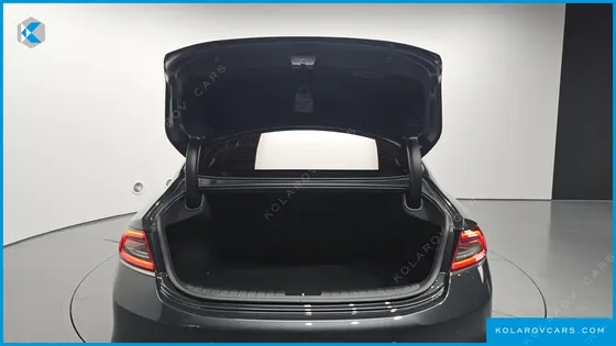 HYUNDAI GRANDEUR 3.0 EXCLUSIVE