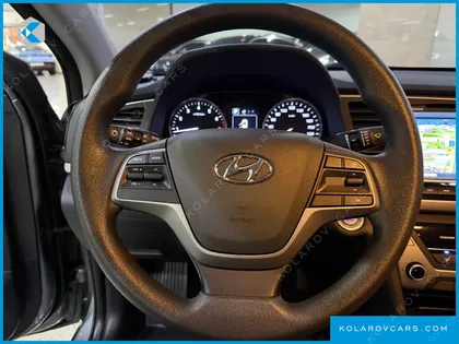 HYUNDAI ELANTRA (AVANTE) 1.6 GDI VALUE PLUS