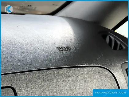 HYUNDAI STAREX 3-SEATER VAN