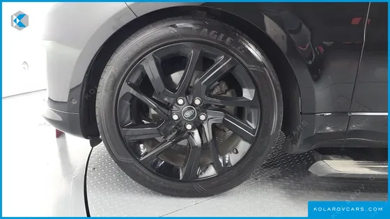 LAND ROVER RANGE ROVER SPORT 3.0 SDV6 AB DYNAMIC