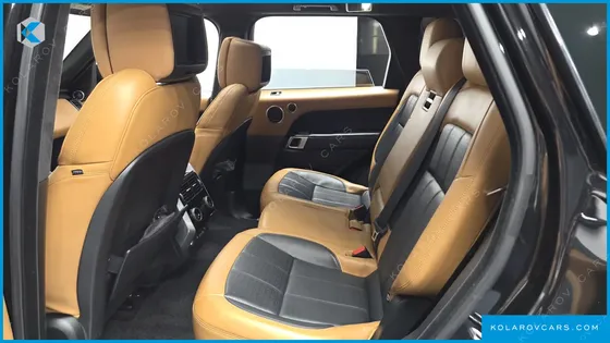 LAND ROVER RANGE ROVER SPORT 3.0 SDV6 AB DYNAMIC