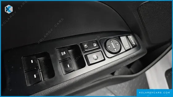 HYUNDAI ELANTRA (AVANTE) 1.6 GDI SMART